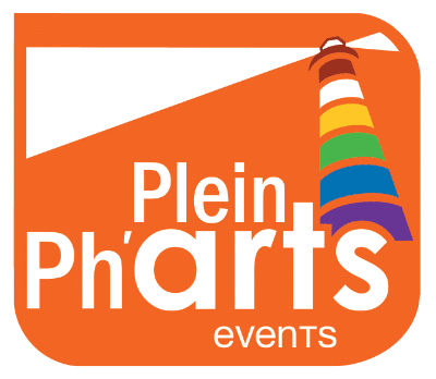 Plein Ph'arts event